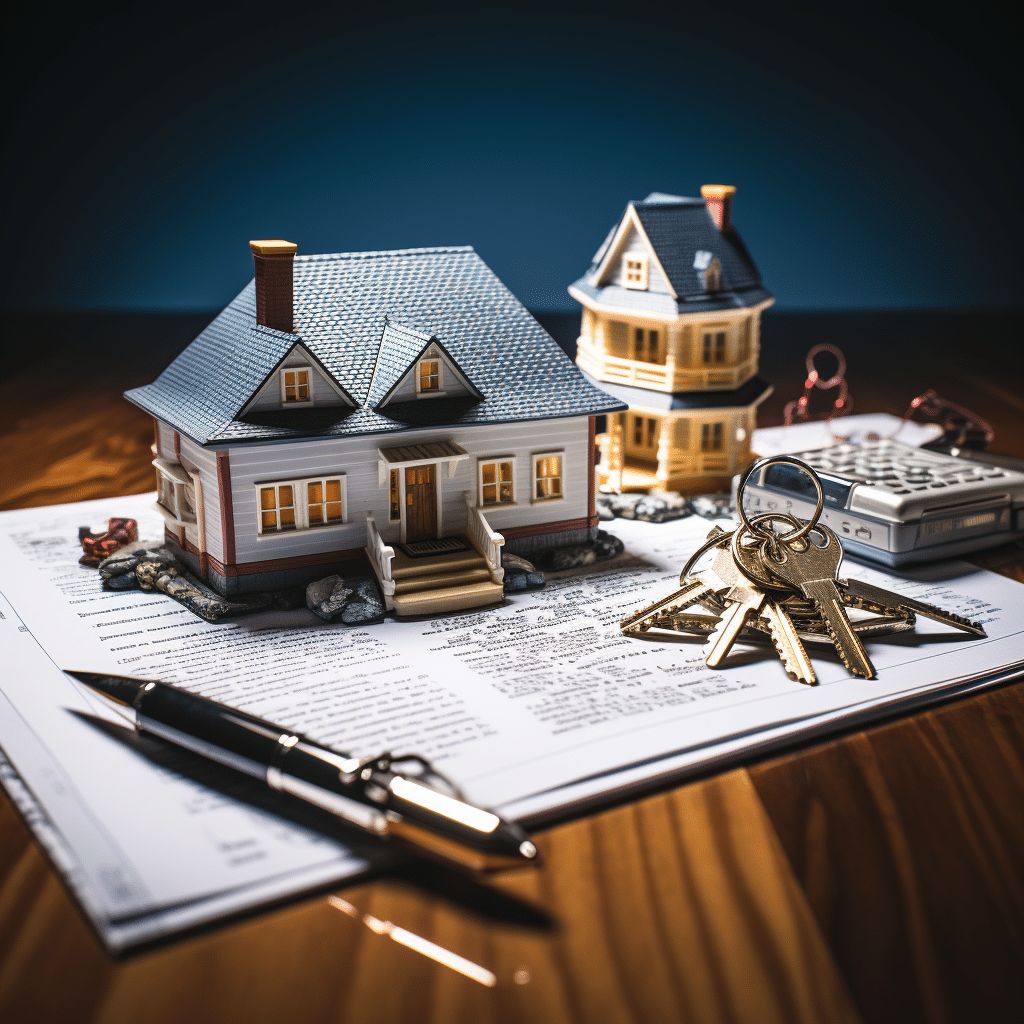 Exploring the Psychology of Property Buying in real estate gurgaon.