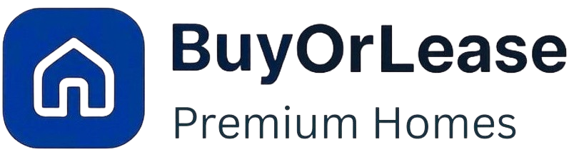 Buy Or Lease