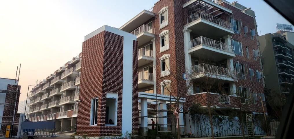 Sector 59 Gurgaon Property