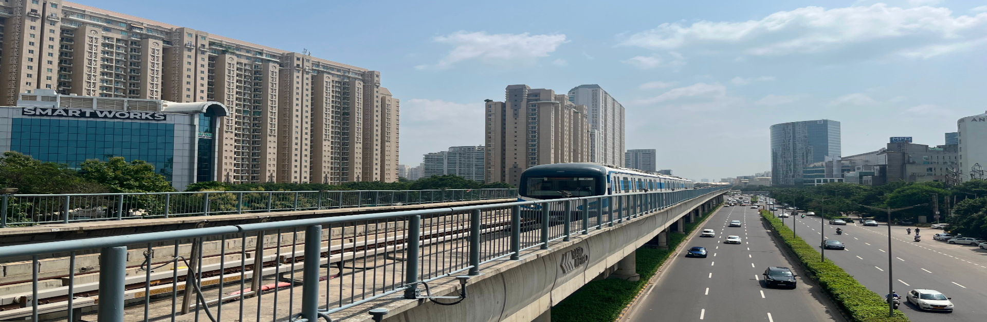 sector 53 gurgaon property Skyline