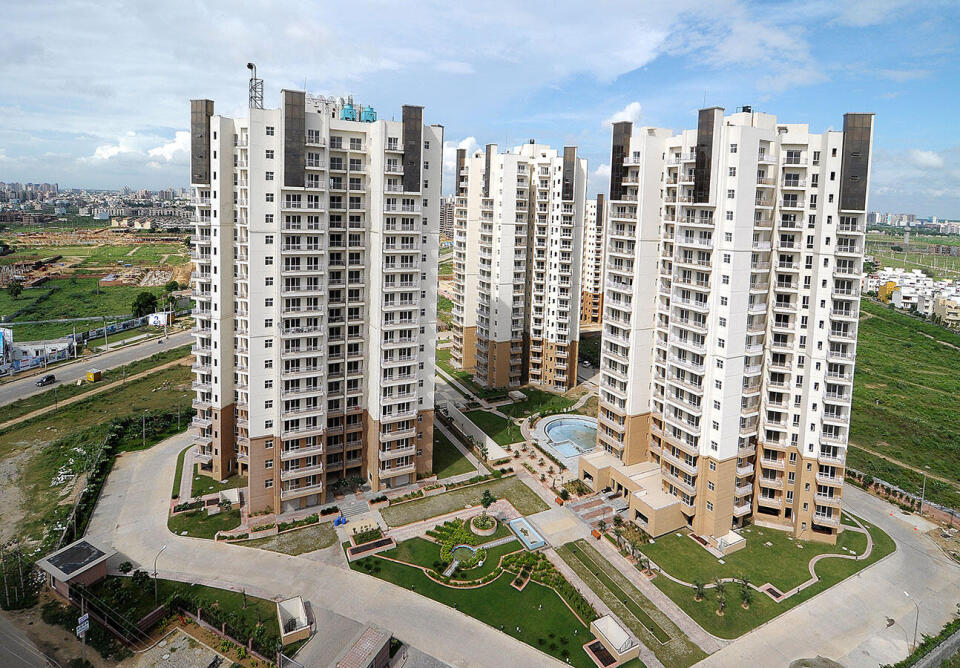 BPTP Freedom Park Life in sector 57