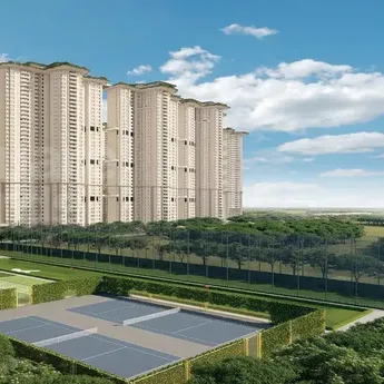 Tulip projects in Gurgaon