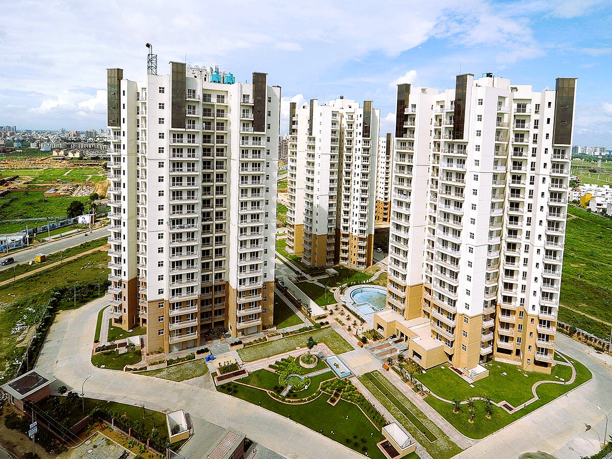 BPTP Freedom Park Life projects