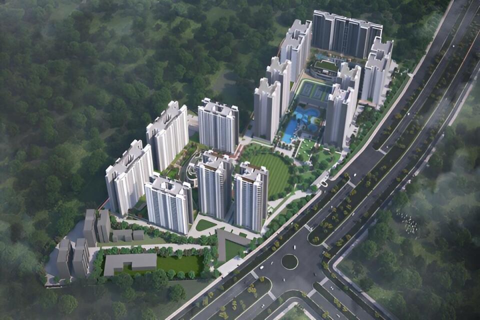 Sector 99 New Gurgaon