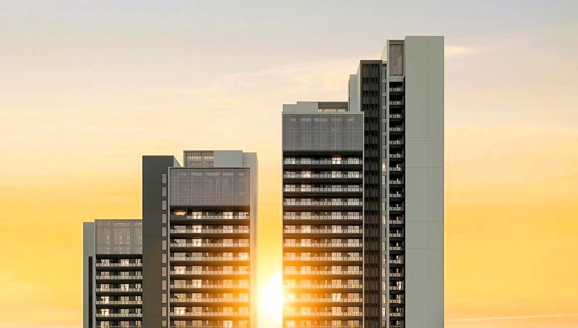 Godrej Astra Sector 54, Gurgaon