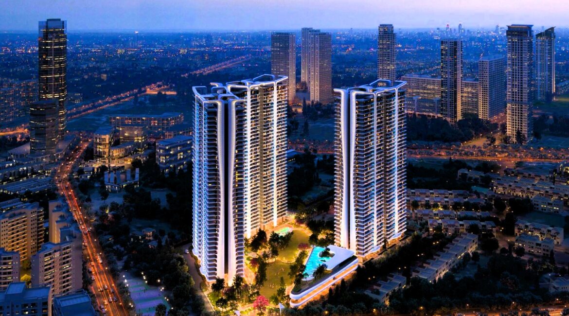 Smartworld The Edition Sector 66, Gurgaon