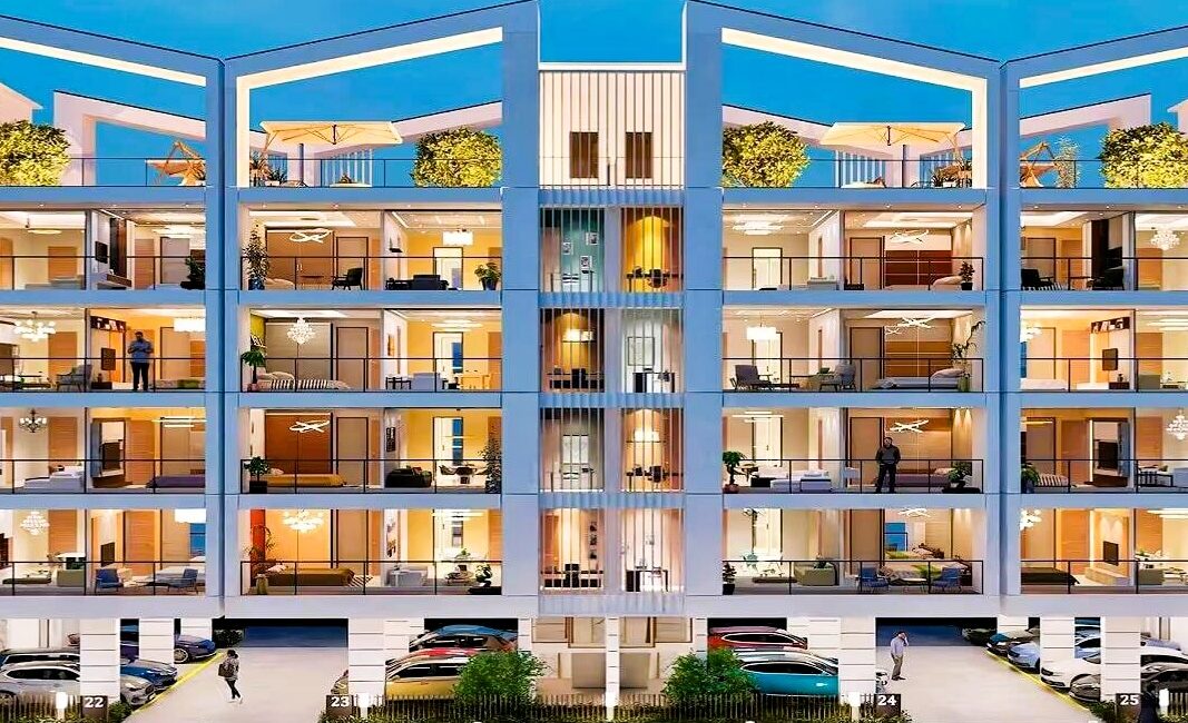 Signature Global Daxin Vistas Sohna, Gurgaon