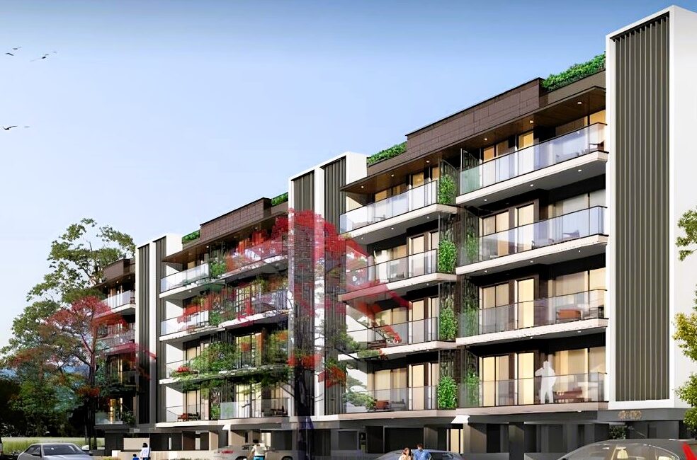 Birla Navya Avik Sector 63A, Gurgaon