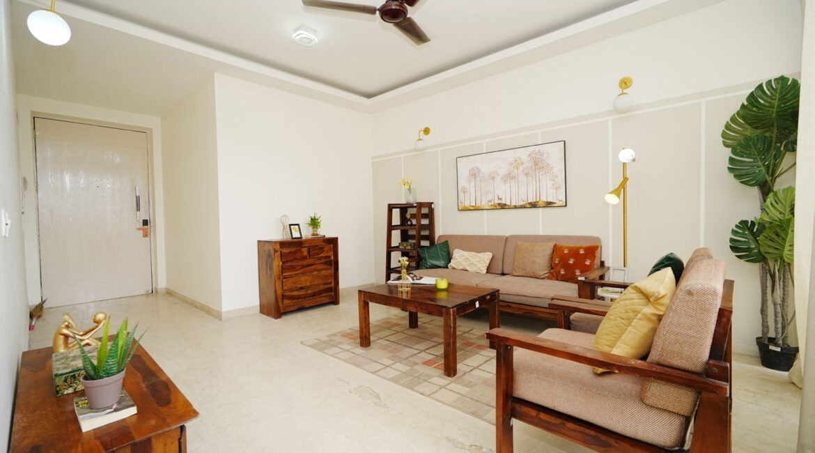 3 Bhk Apartment For Sale in Bestech Park View Ananda, Sector 81