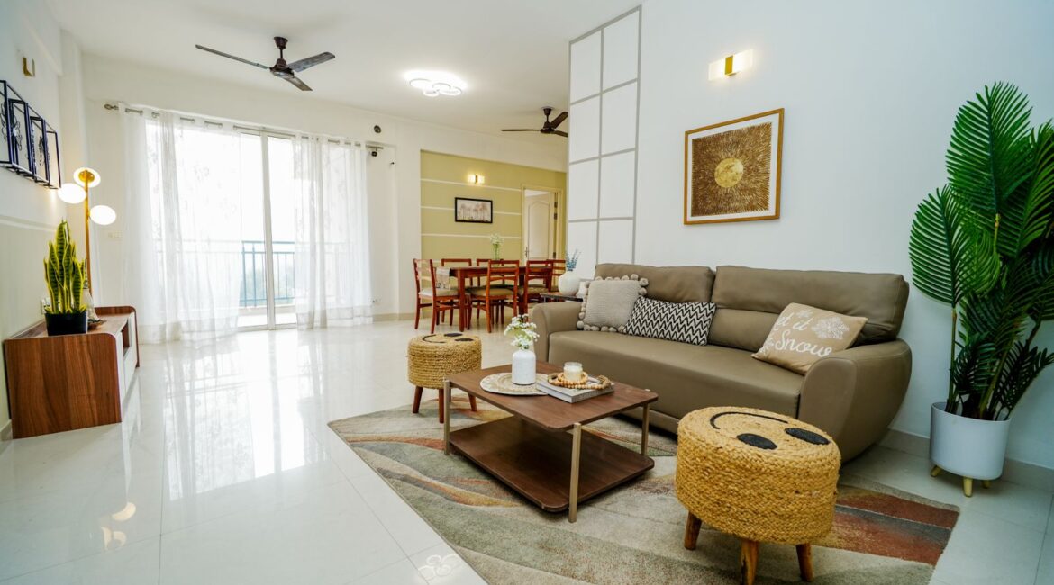 2 Bhk Apartment For Sale in Godrej 101, Sector 79