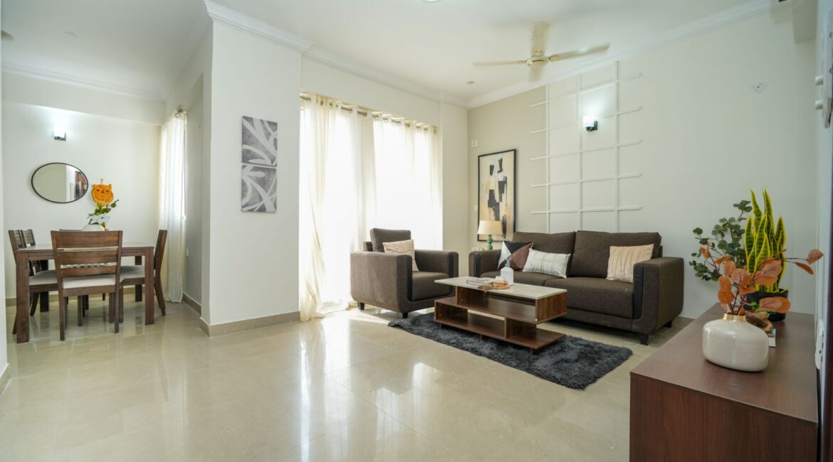 3 Bhk Apartment for Sale in Antriksha Heights, Sector 84