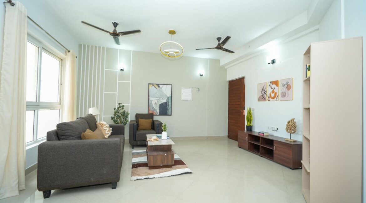 3 Bhk Apartment for Sale in Mapsko Royale Ville, Sector 82